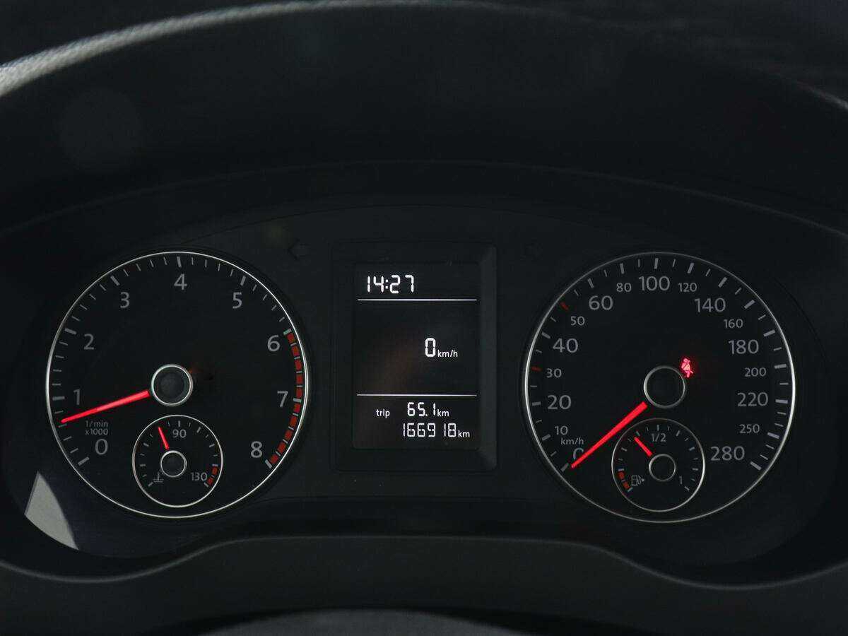 Продажа Б/У Фольксваген Джетта. Фото: #10