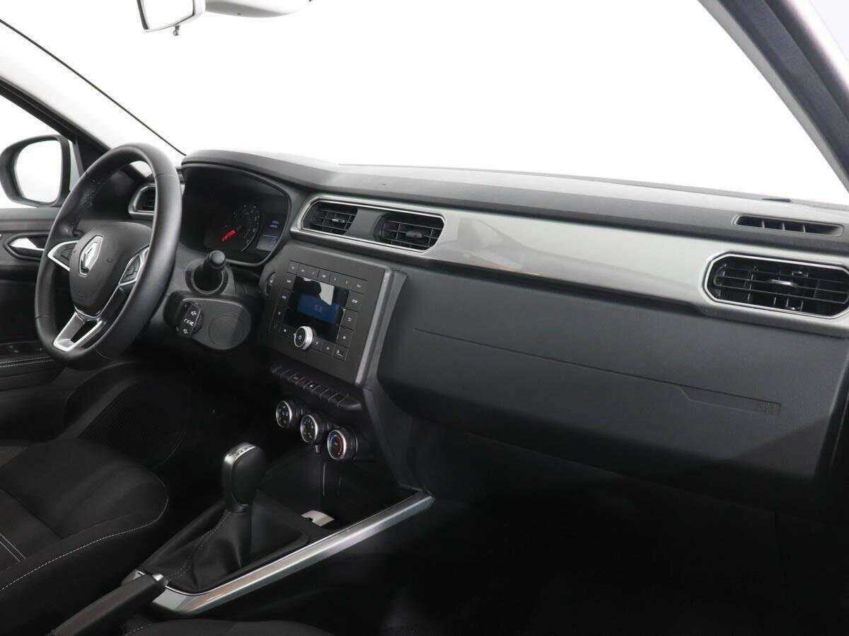 Продажа Б/У Рено Аркана. Фото: #9