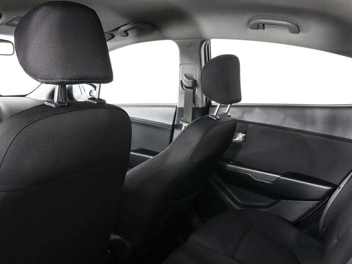 Продажа Б/У Киа Рио. Фото: #11