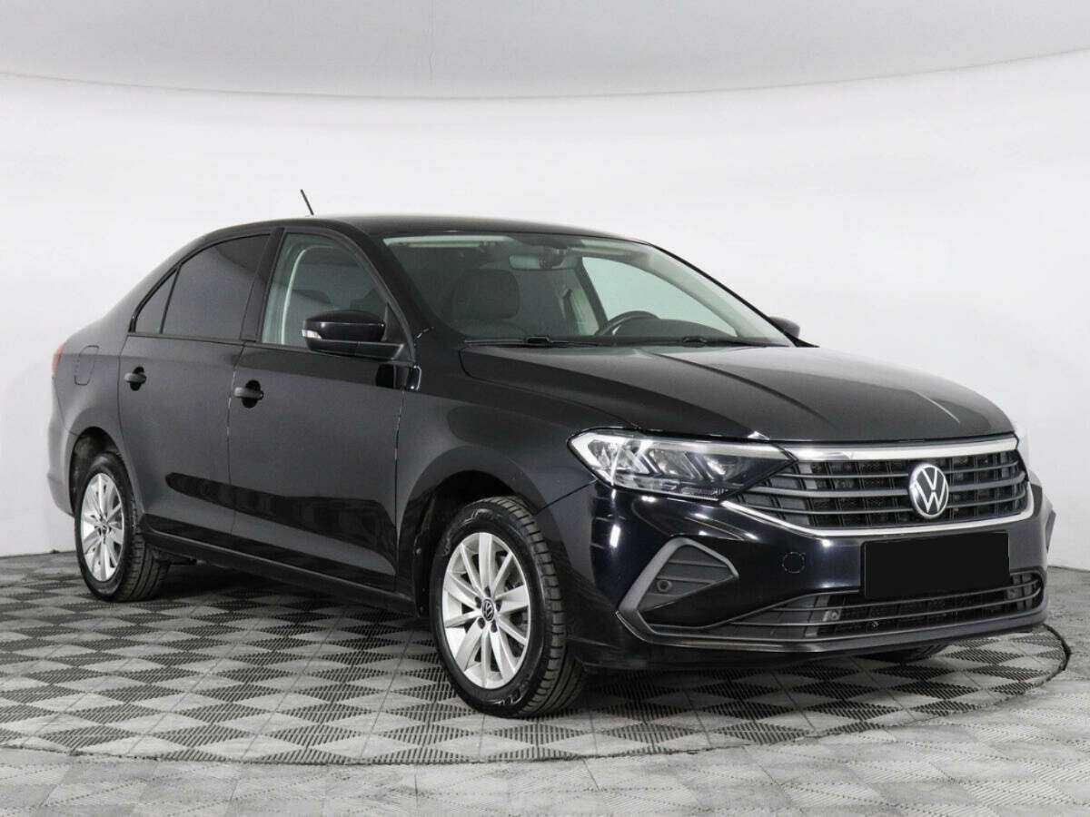 Продажа Б/У Фольксваген Поло. Фото: #2