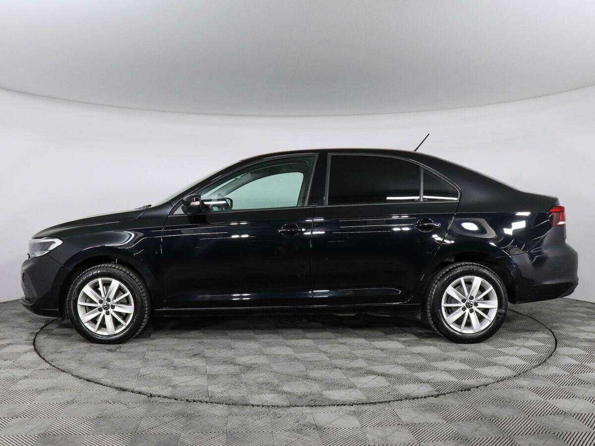 Продажа Б/У Фольксваген Поло. Фото: #7