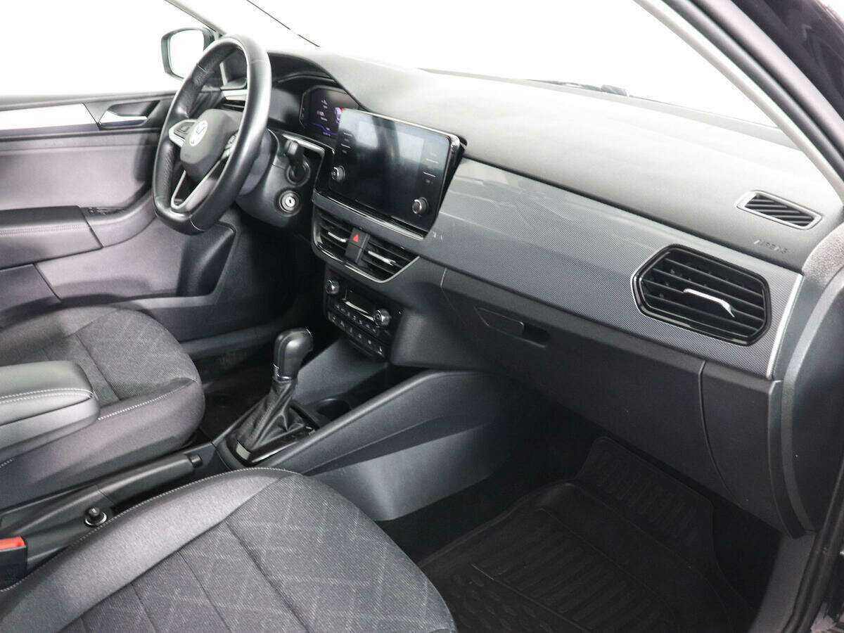 Продажа Б/У Фольксваген Поло. Фото: #9