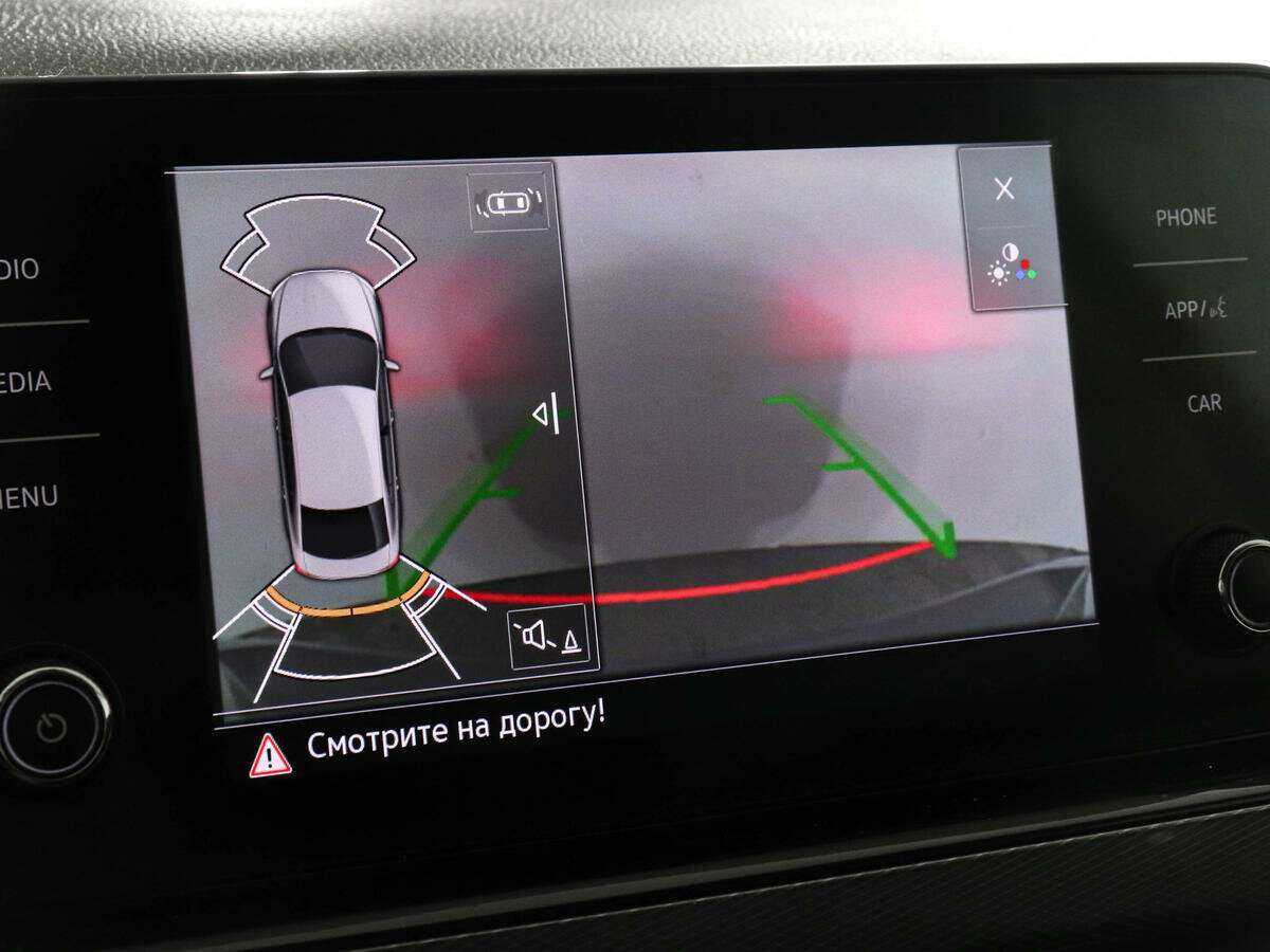 Продажа Б/У Фольксваген Поло. Фото: #12