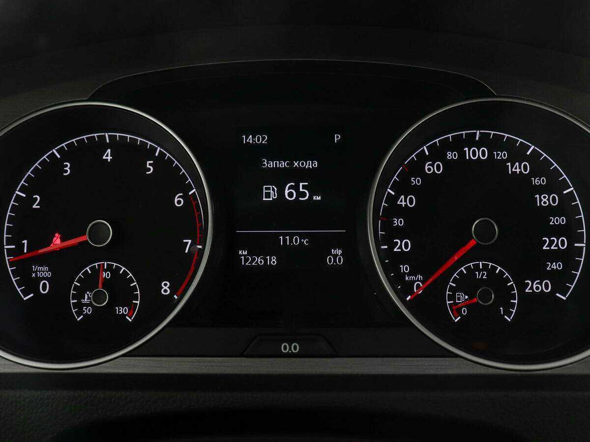 Продажа Б/У Фольксваген Гольф. Фото: #10