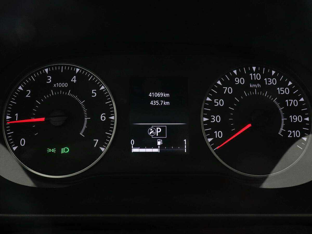 Продажа Б/У Рено Аркана. Фото: #10