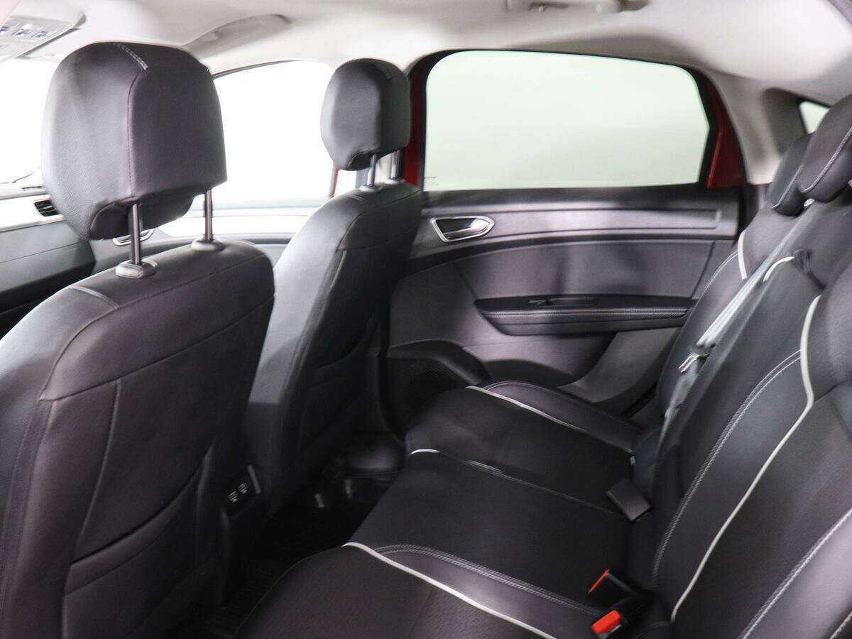 Продажа Б/У Рено Аркана. Фото: #11