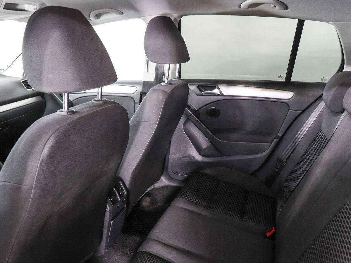 Продажа Б/У Фольксваген Гольф. Фото: #7