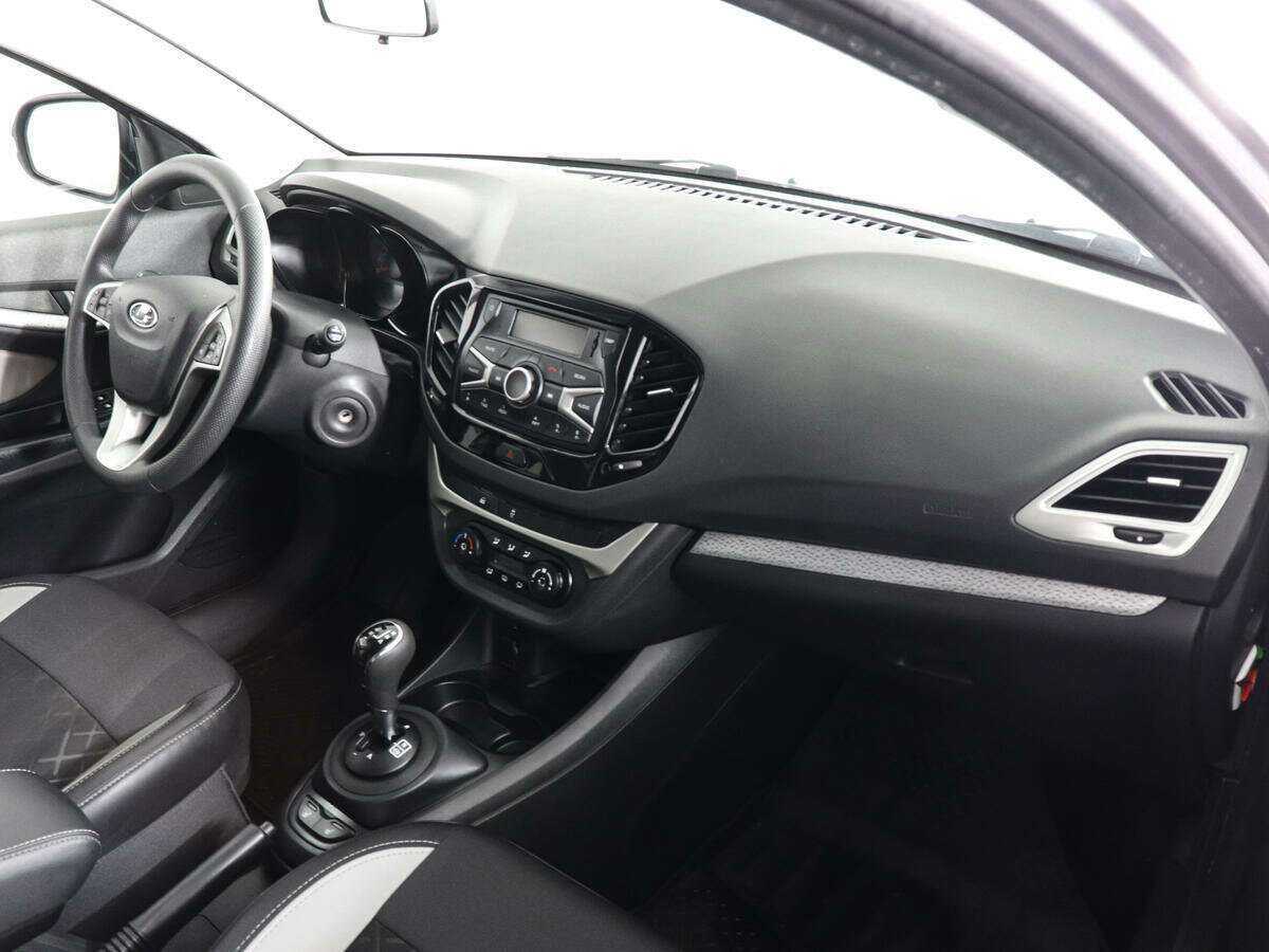 Продажа Б/У Лада (ВАЗ) Веста. Фото: #9