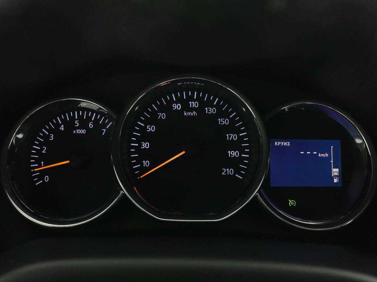 Продажа Б/У Рено Логан. Фото: #6