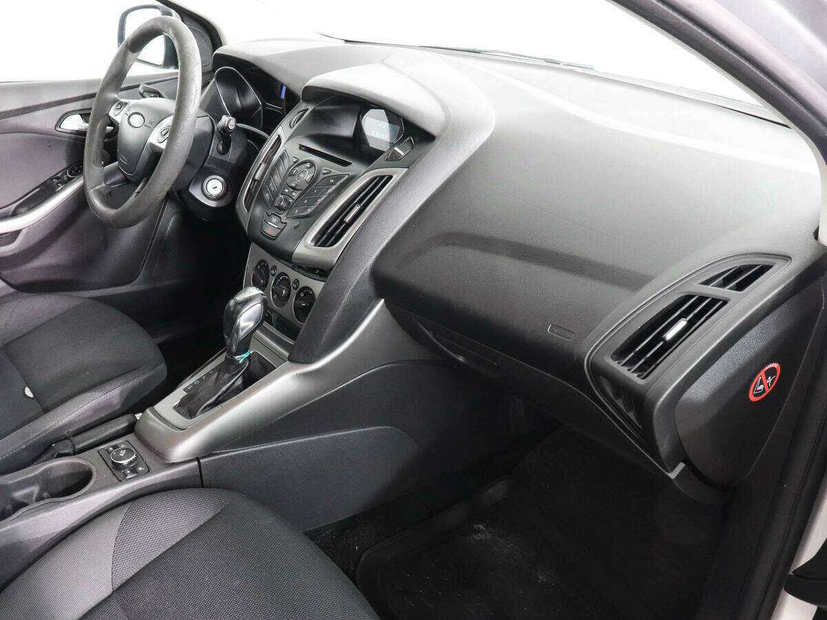 Продажа Б/У Форд Фокус. Фото: #5