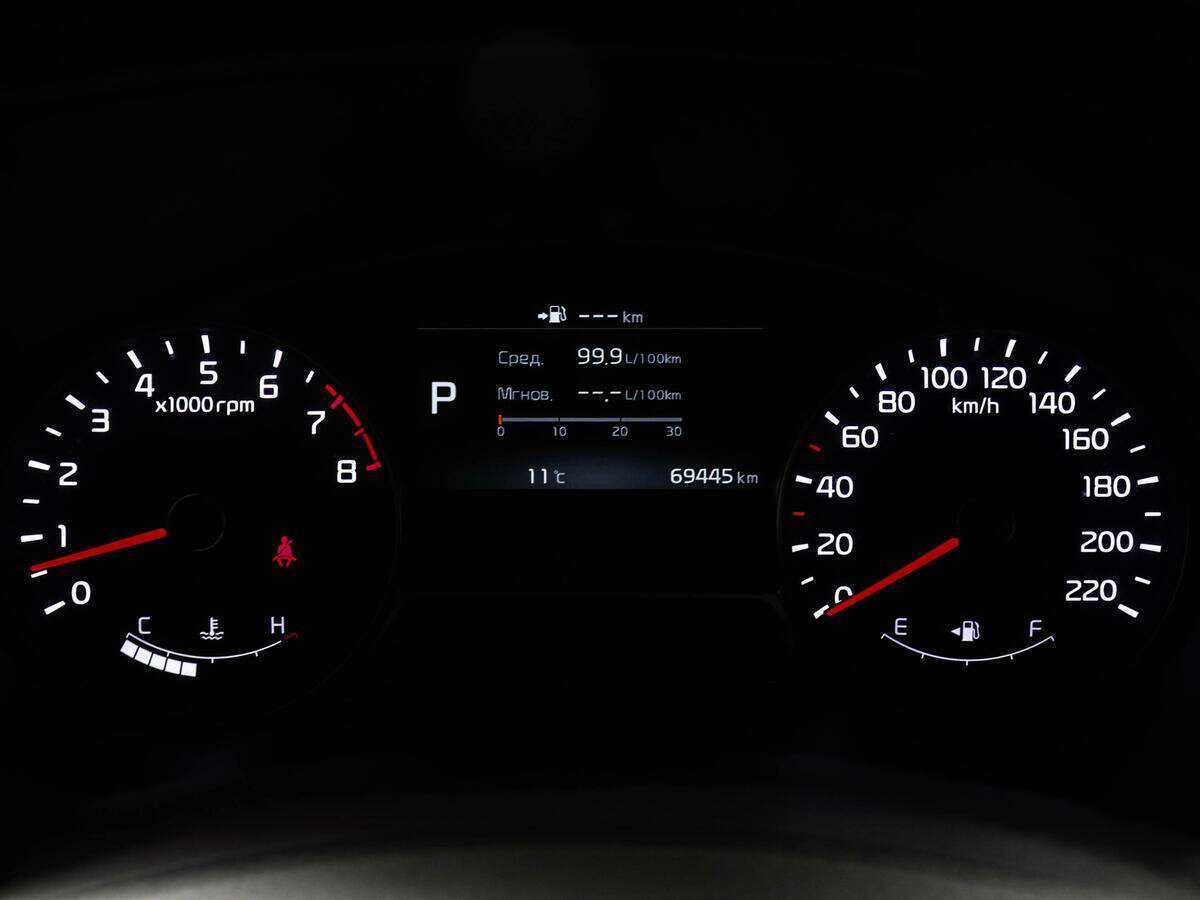 Продажа Б/У Киа Соул. Фото: #10