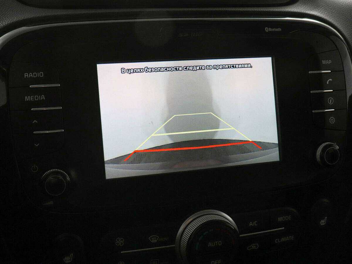 Продажа Б/У Киа Соул. Фото: #12