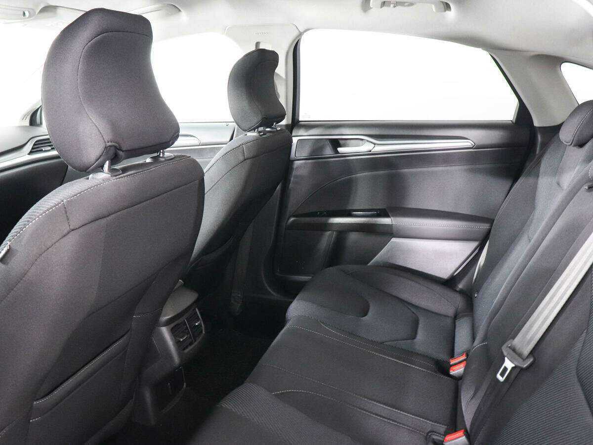 Продажа Б/У Форд Мондео. Фото: #10