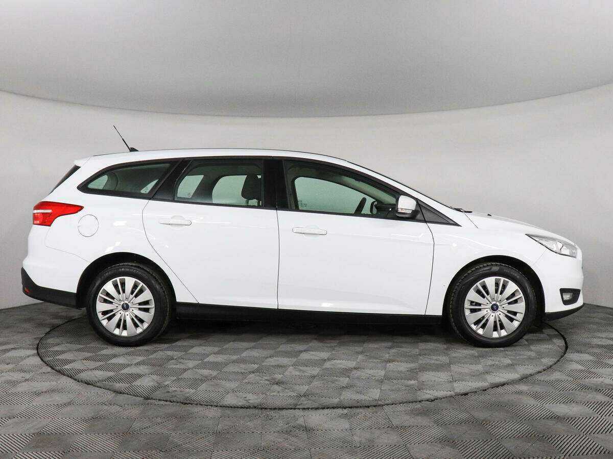 Продажа Б/У Форд Фокус. Фото: #3