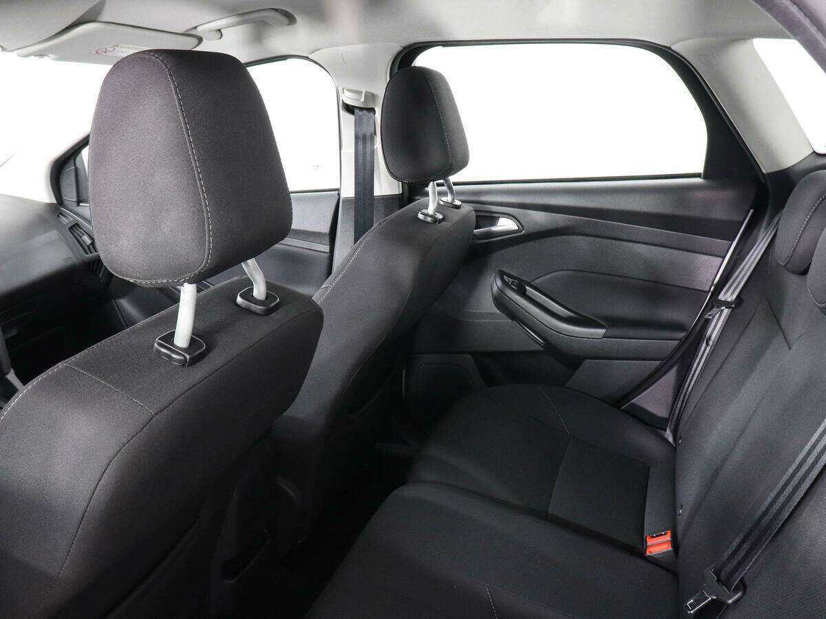 Продажа Б/У Форд Фокус. Фото: #10