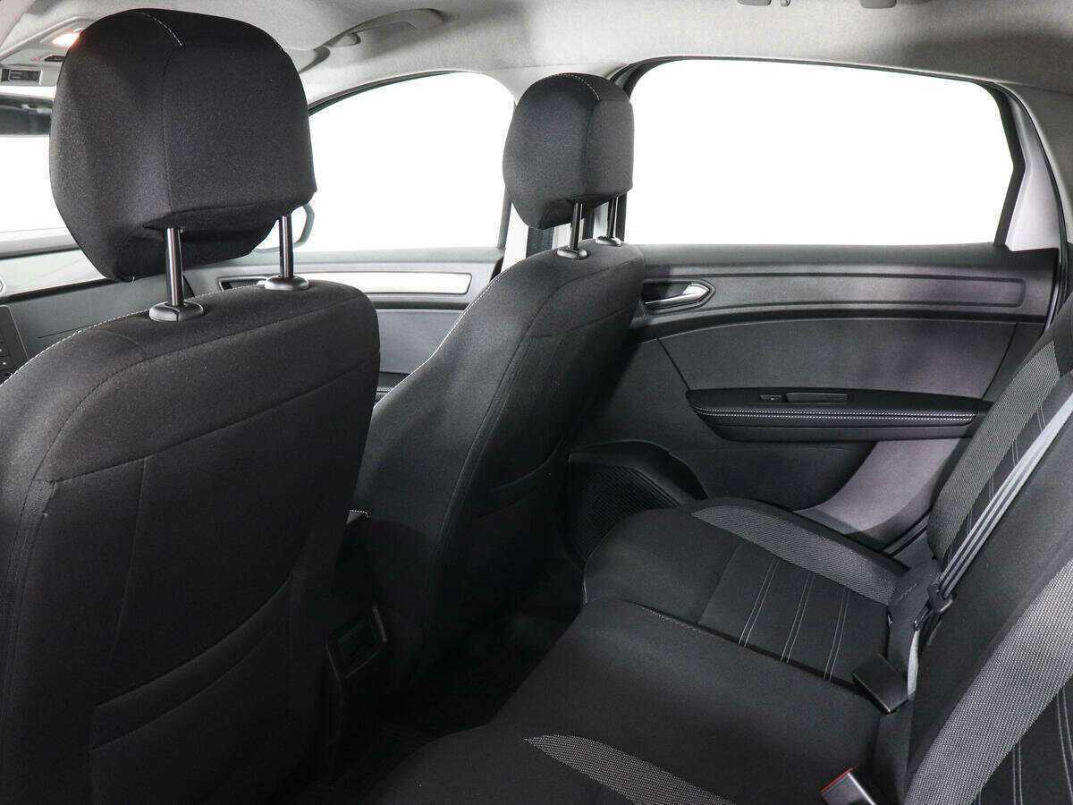 Продажа Б/У Рено Аркана. Фото: #11