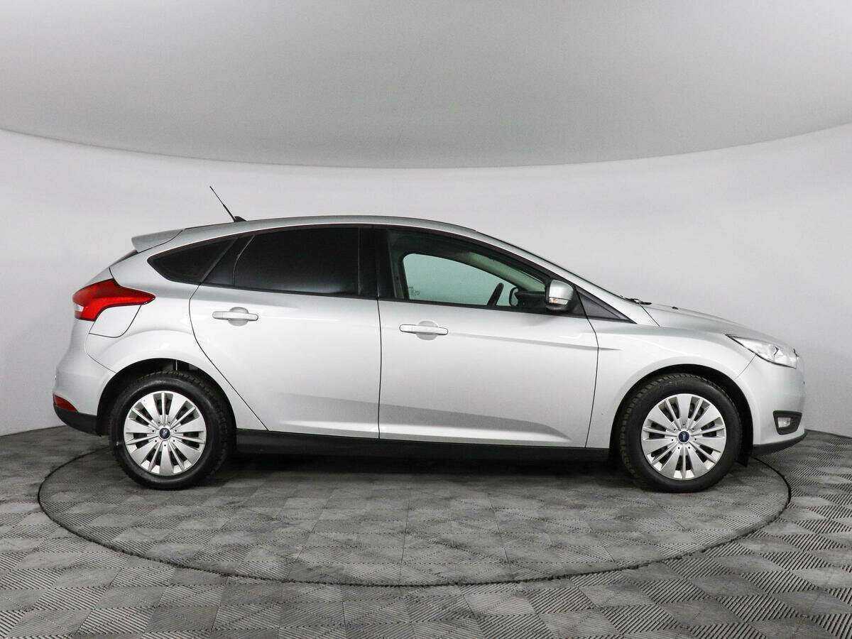 Продажа Б/У Форд Фокус. Фото: #3