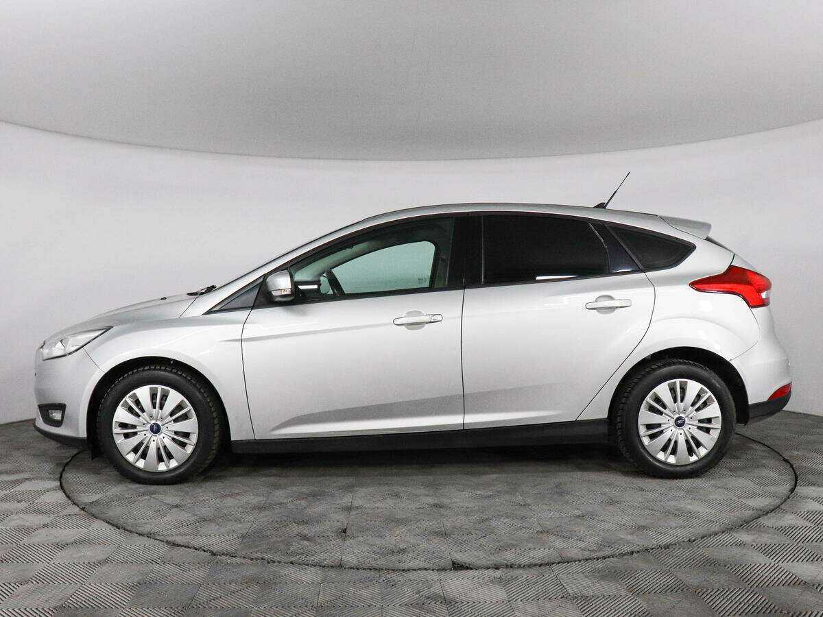 Продажа Б/У Форд Фокус. Фото: #6