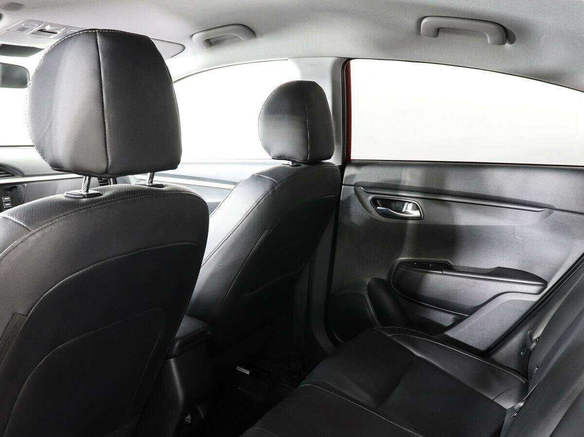 Продажа Б/У Киа Рио. Фото: #11