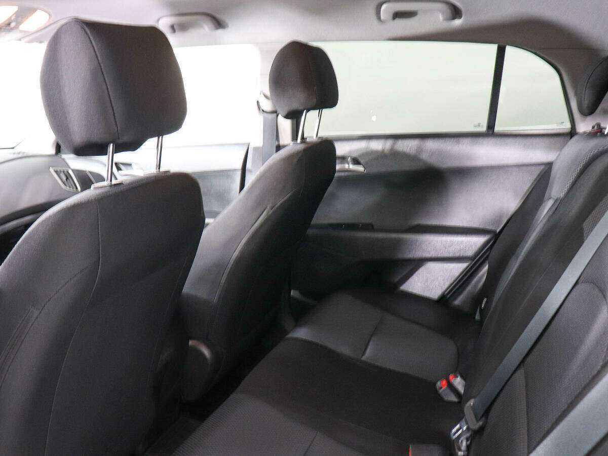 Продажа Б/У Хендай Крета. Фото: #11