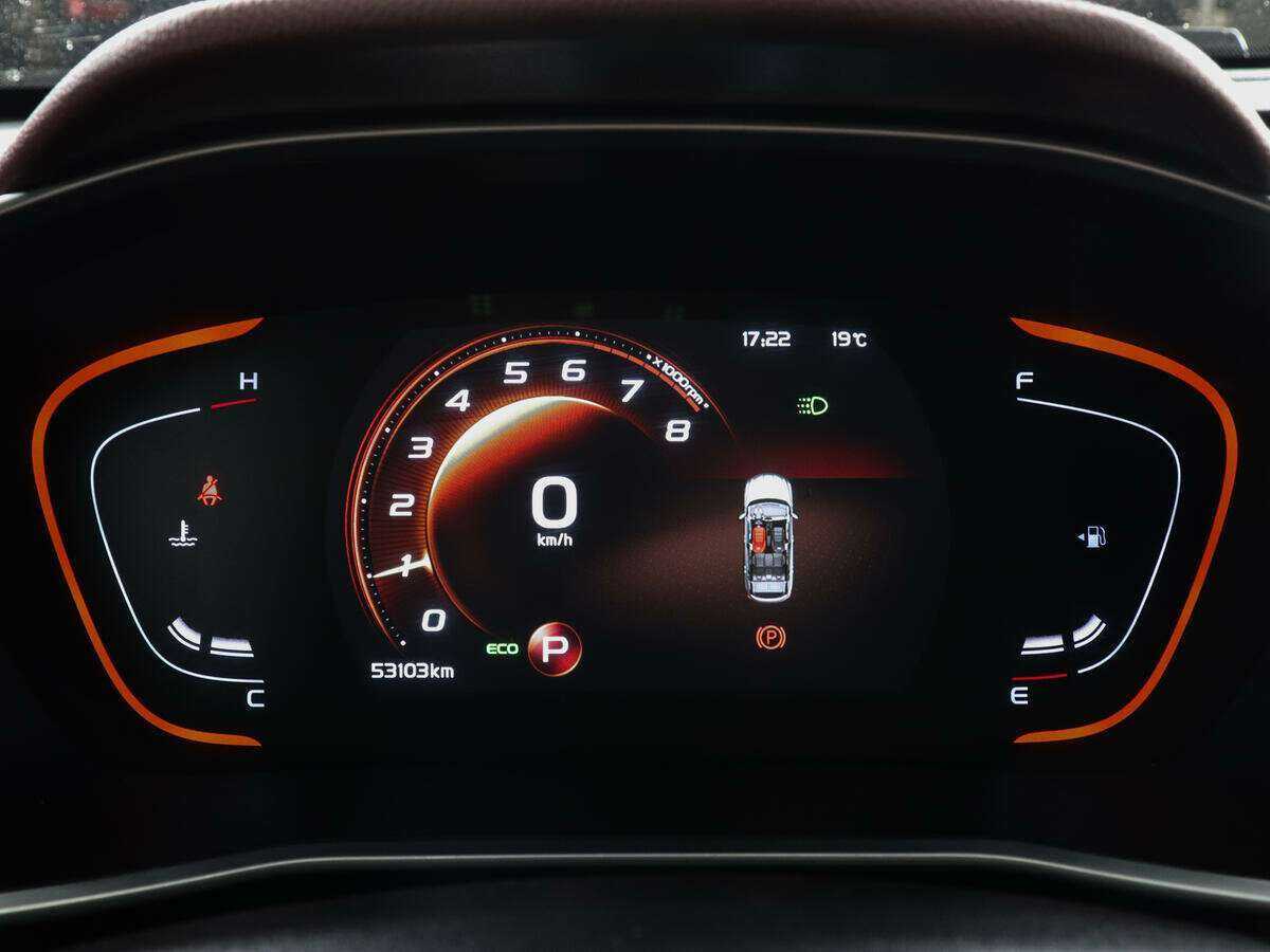 Продажа Б/У Джили Кулрэй. Фото: #9