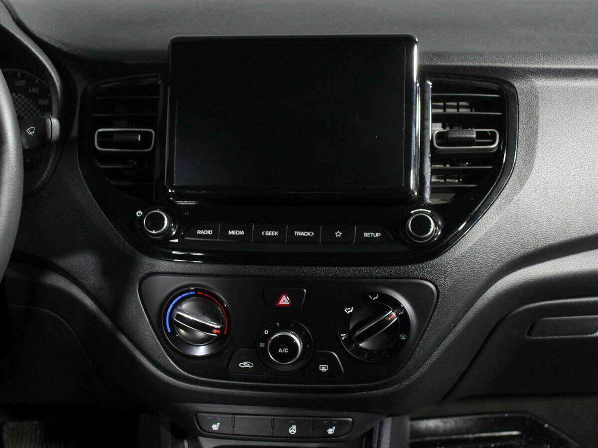 Продажа Б/У Хендай Солярис. Фото: #12