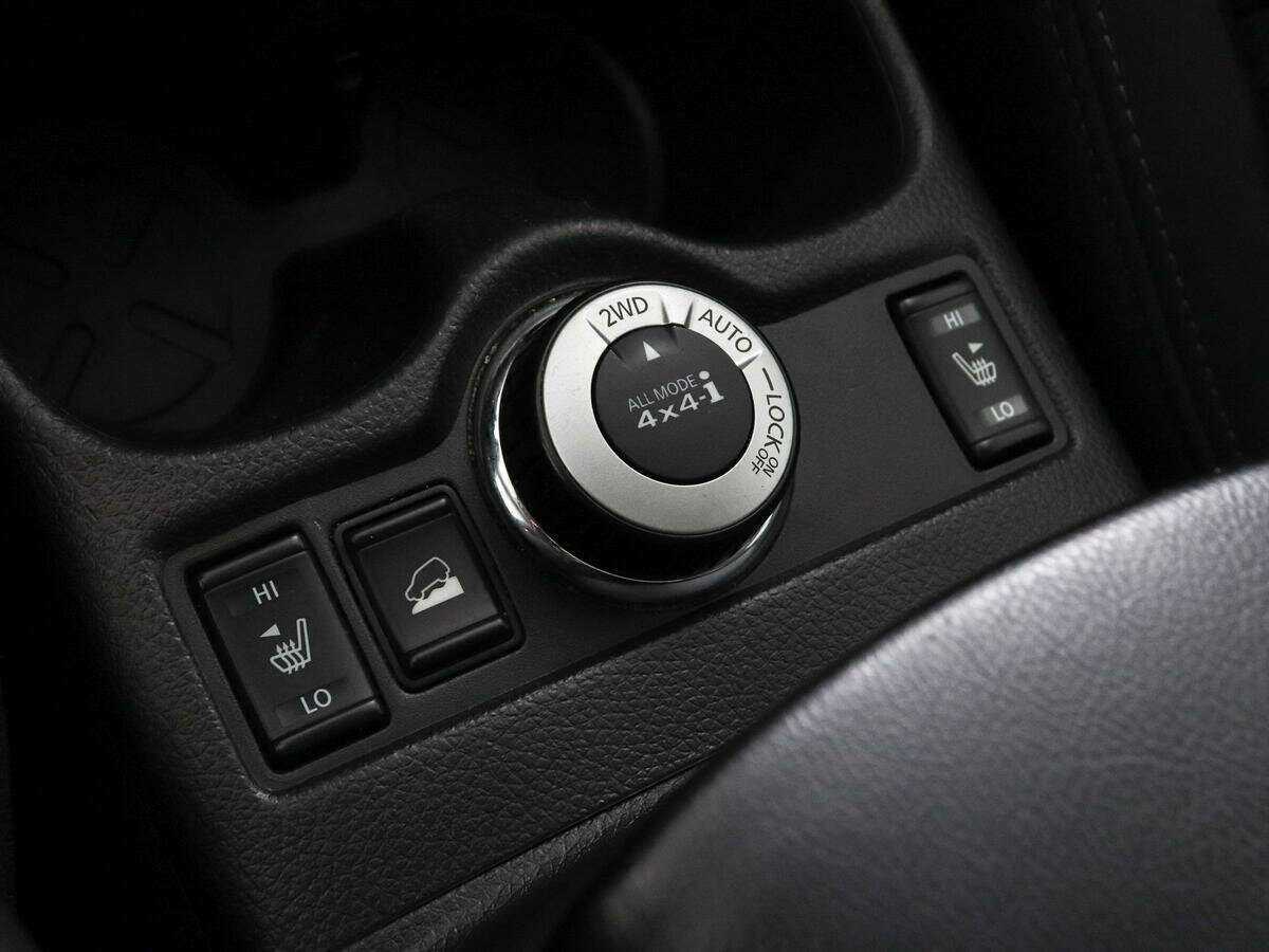 Продажа Б/У Ниссан Икс-Трейл. Фото: #12