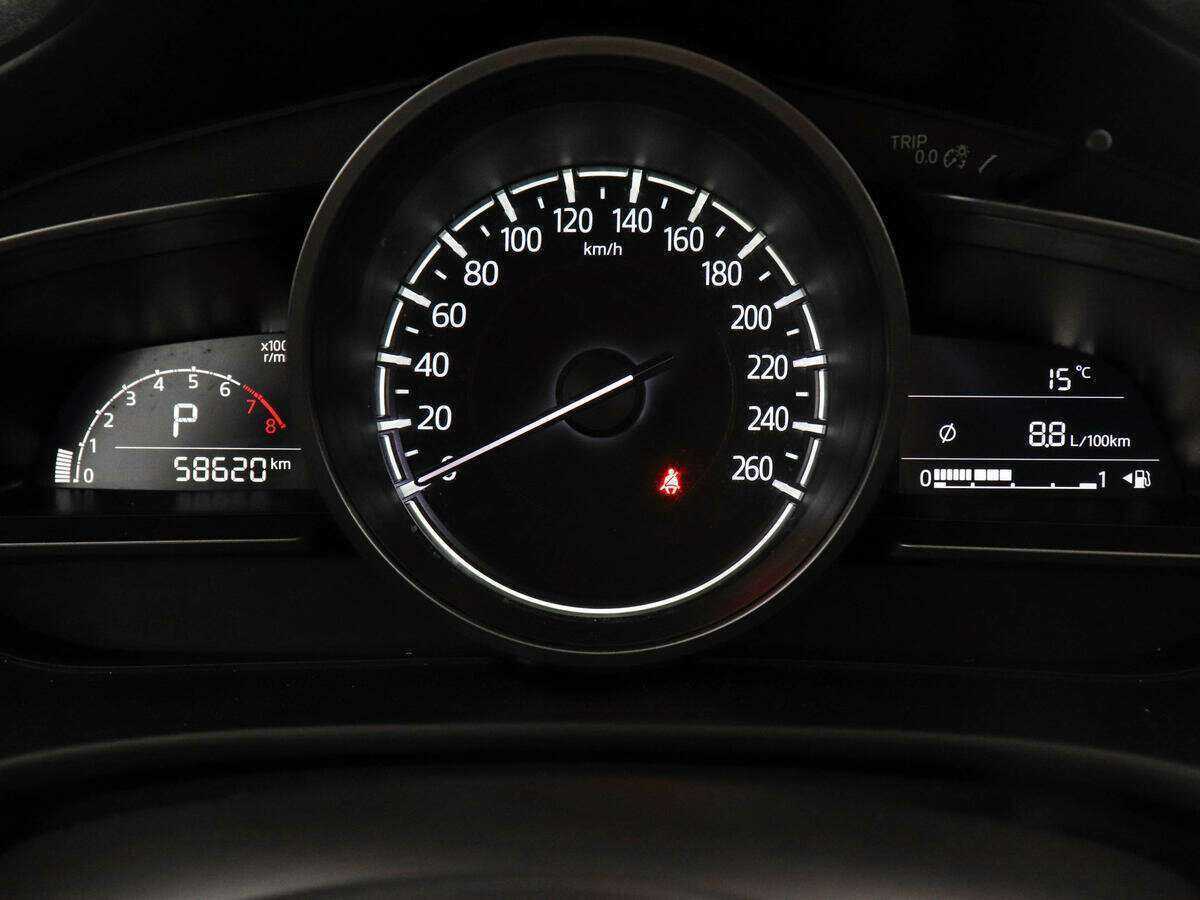 Продажа Б/У Мазда 3. Фото: #10