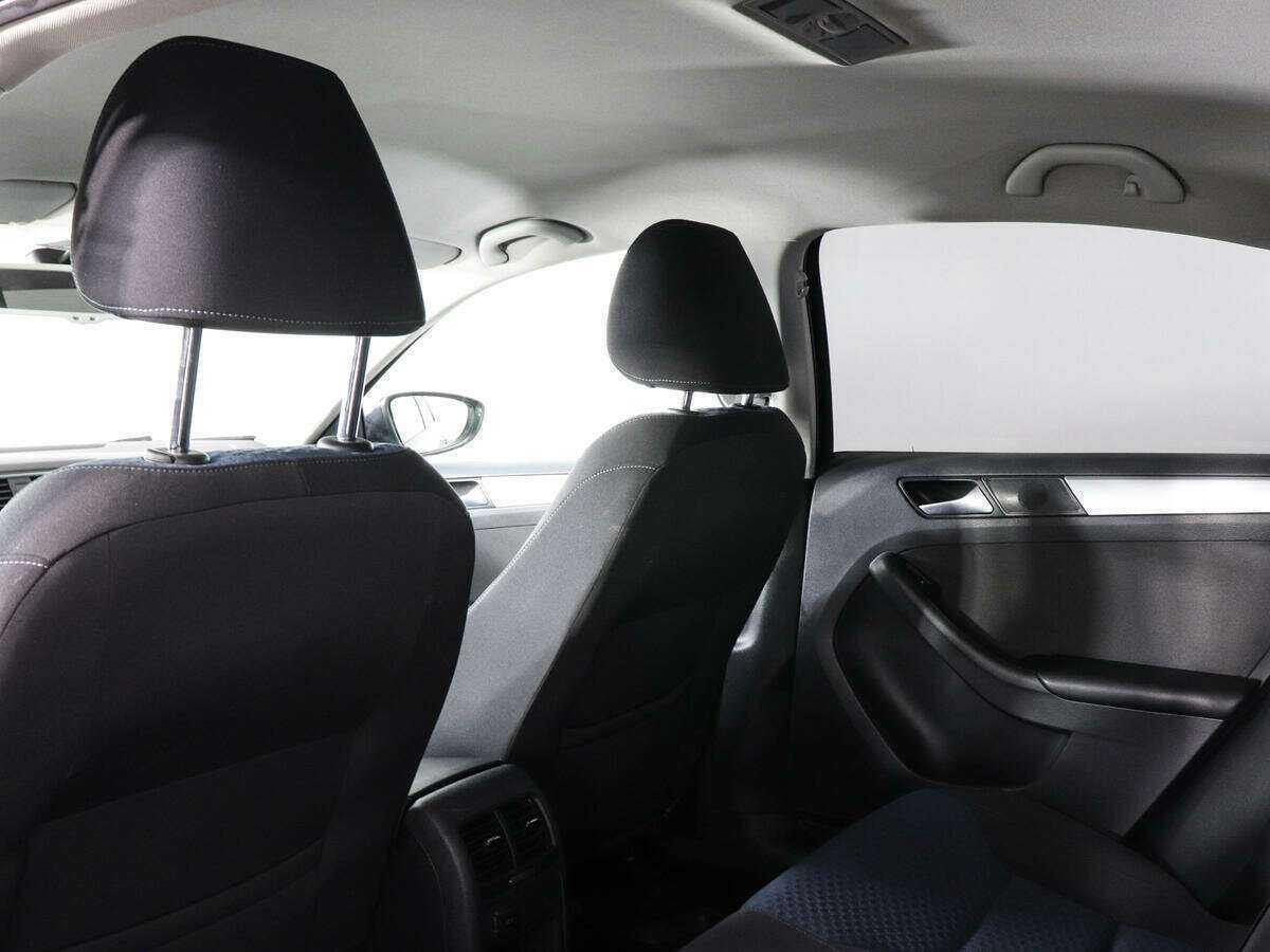 Продажа Б/У Фольксваген Джетта. Фото: #10