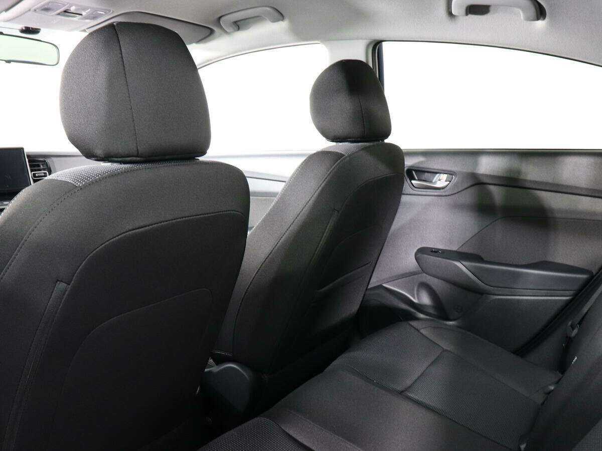 Продажа Б/У Хендай Солярис. Фото: #11