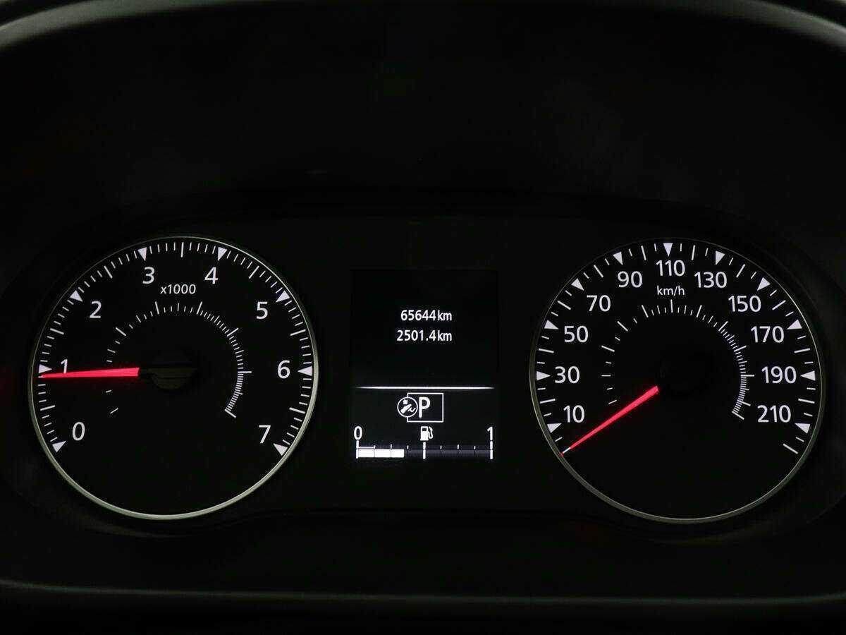 Продажа Б/У Рено Аркана. Фото: #10