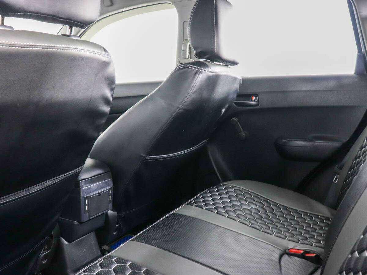 Продажа Б/У Сузуки Витара. Фото: #8