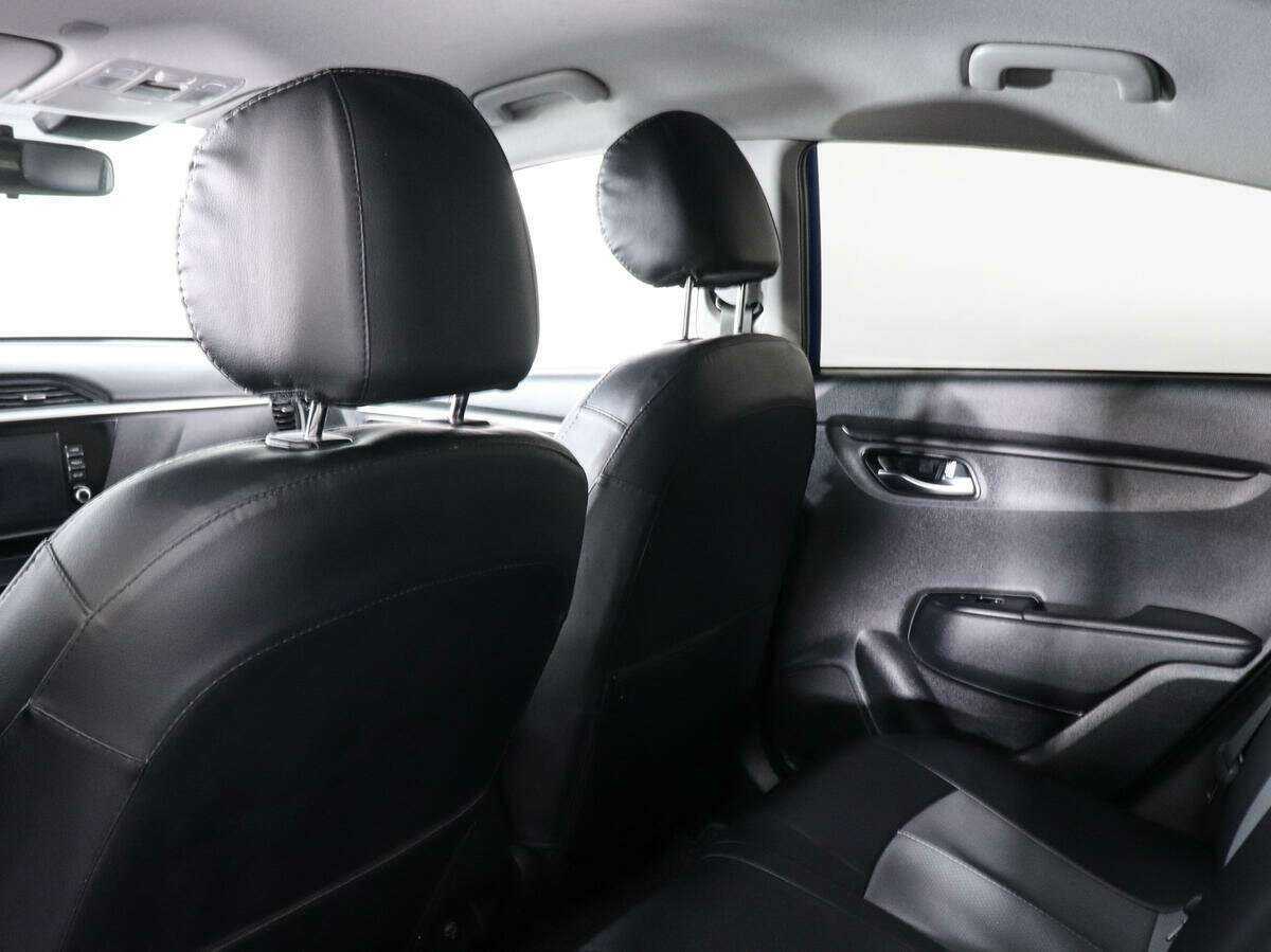 Продажа Б/У Киа Рио. Фото: #11