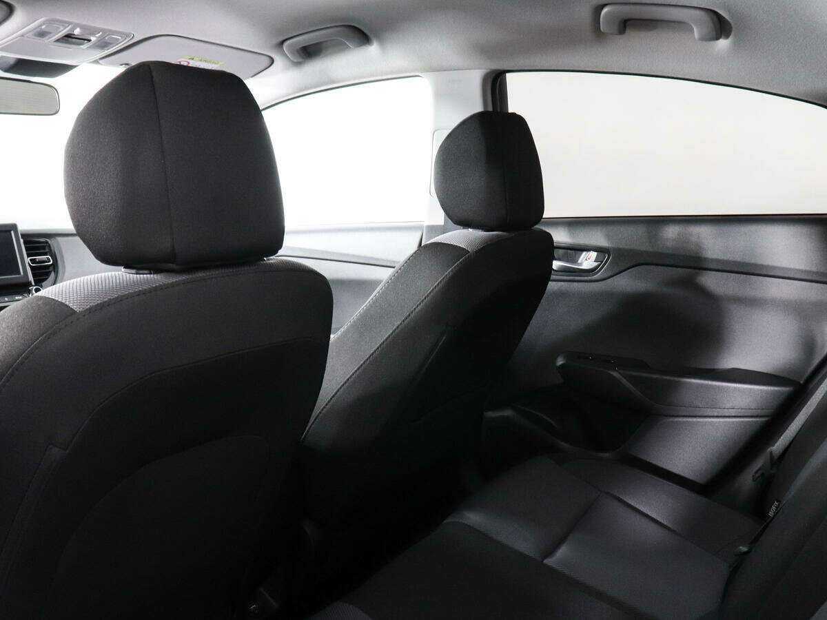 Продажа Б/У Хендай Солярис. Фото: #7