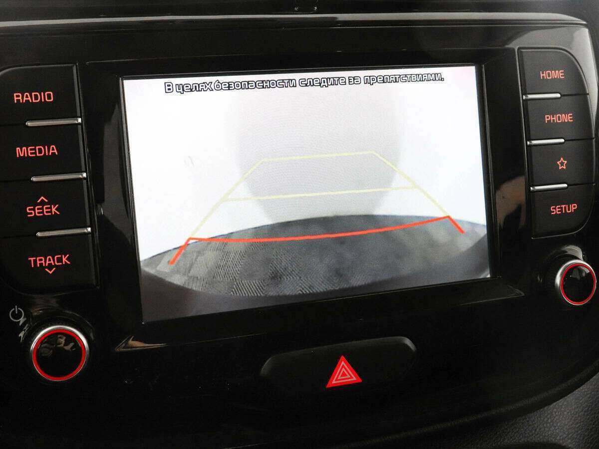 Продажа Б/У Киа Соул. Фото: #8