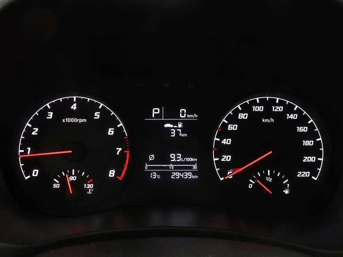 Продажа Б/У Хендай Солярис. Фото: #10