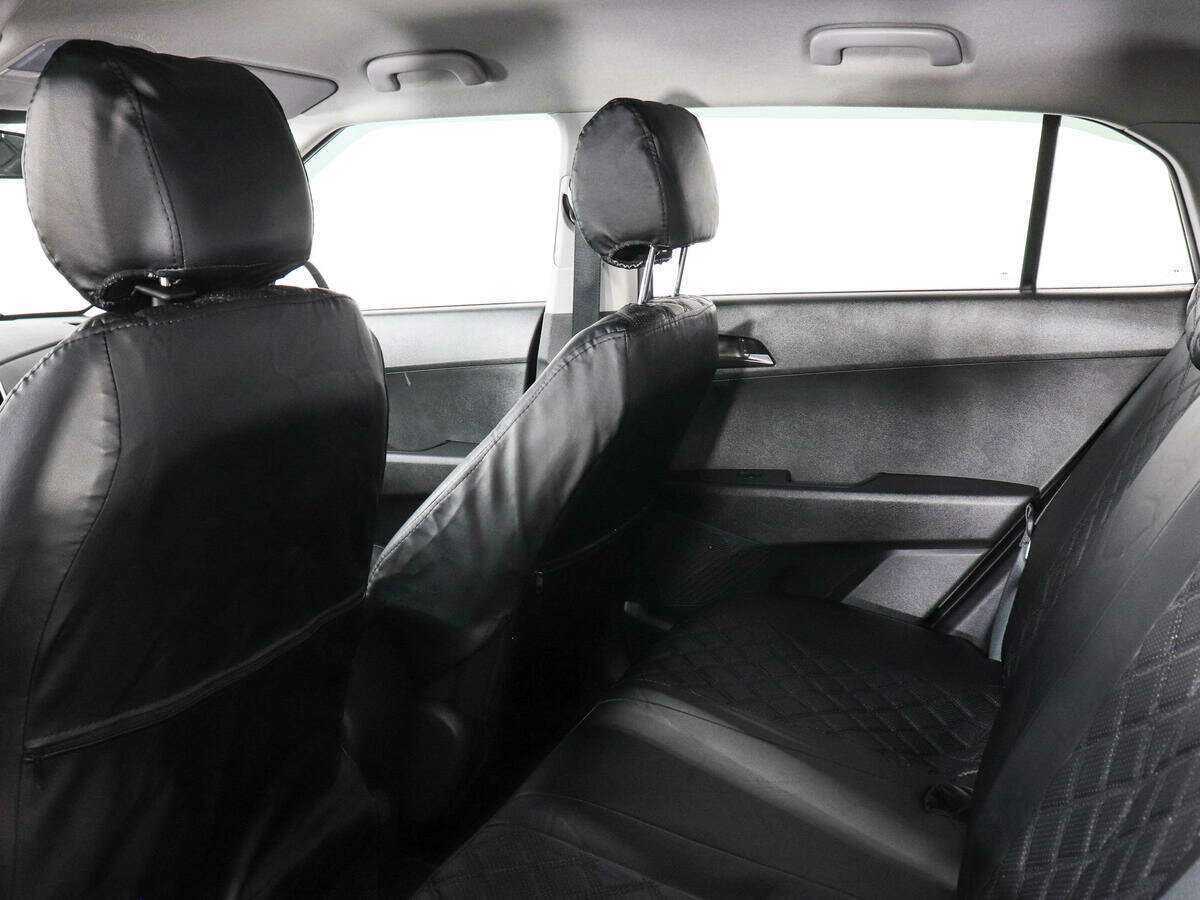 Продажа Б/У Хендай Крета. Фото: #11