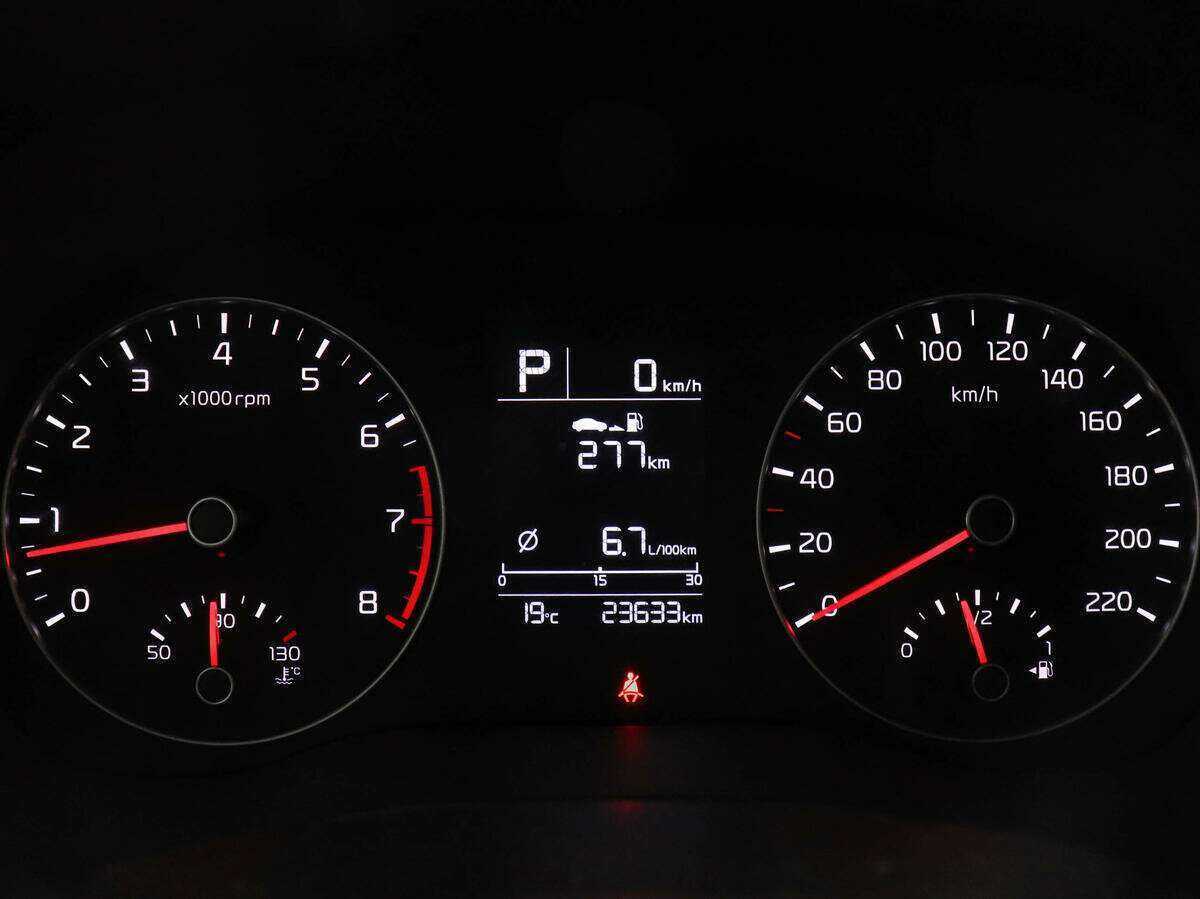 Продажа Б/У Киа Рио. Фото: #10