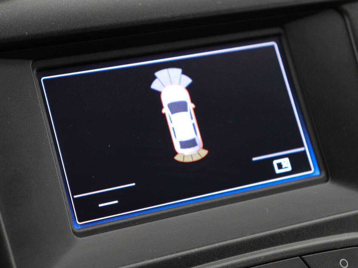 Продажа Б/У Форд Мондео. Фото: #9