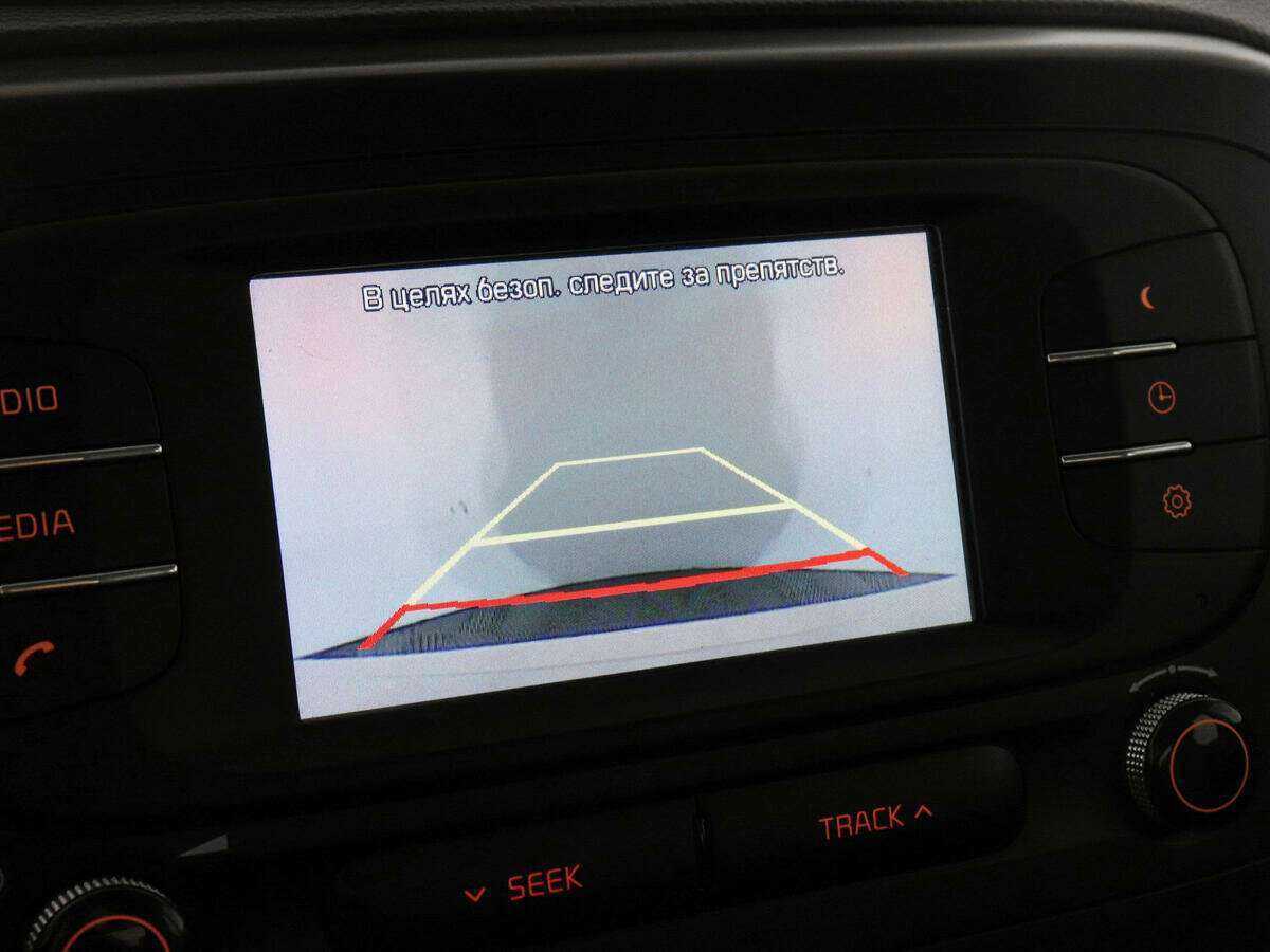 Продажа Б/У Киа Соул. Фото: #12