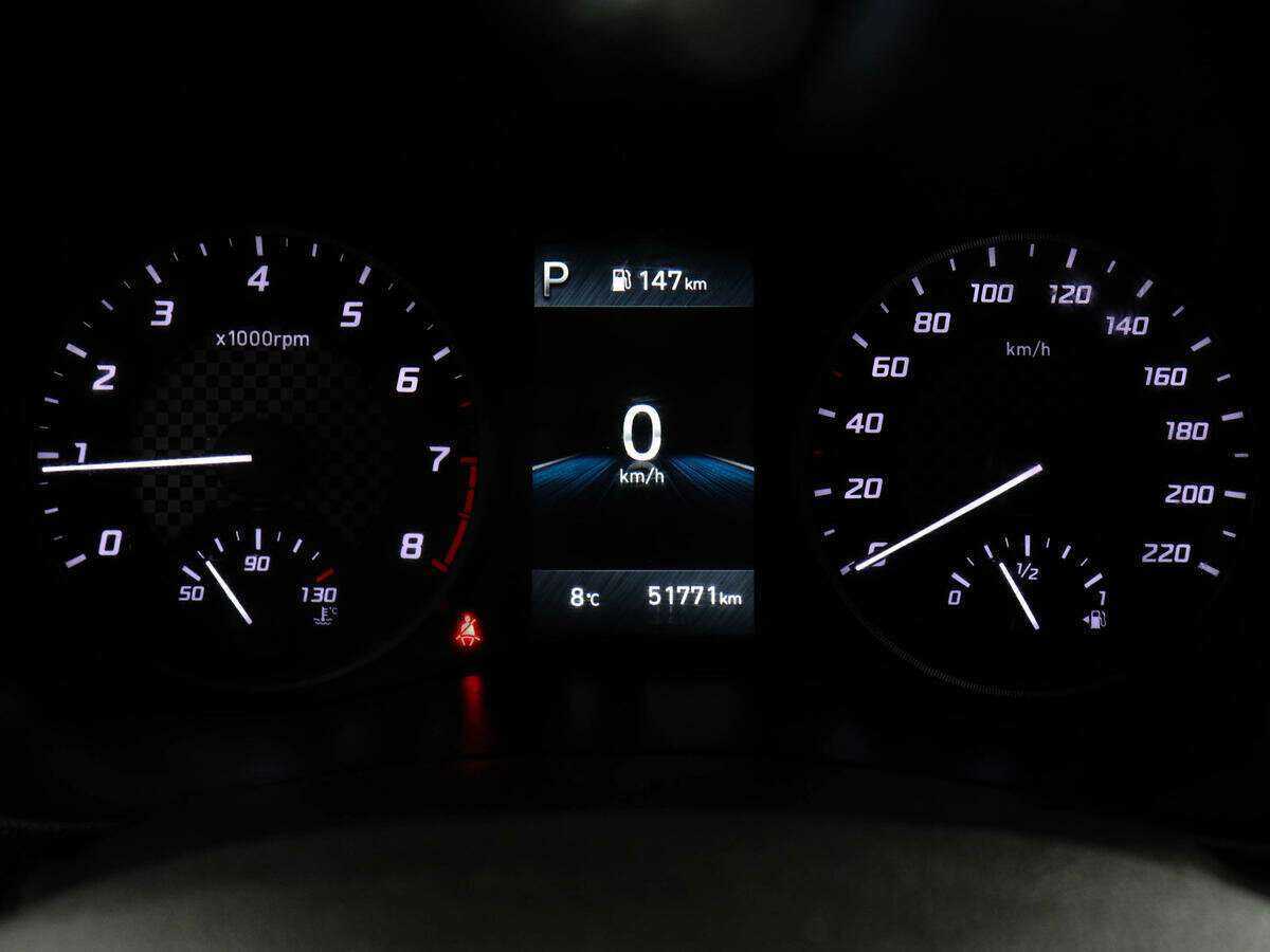 Продажа Б/У Хендай Солярис. Фото: #9