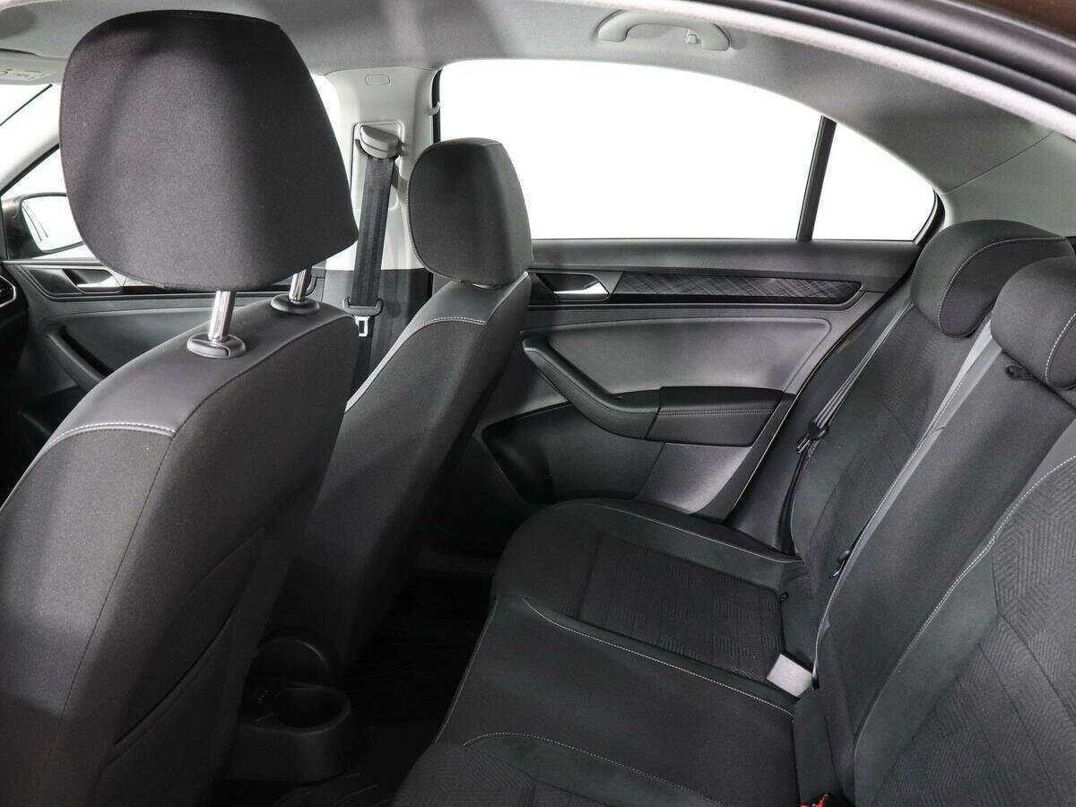 Продажа Б/У Фольксваген Поло. Фото: #11