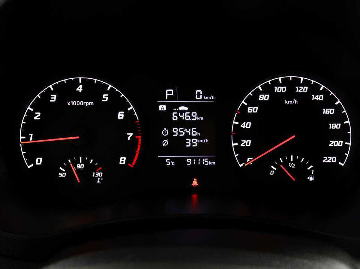 Продажа Б/У Хендай Солярис. Фото: #10