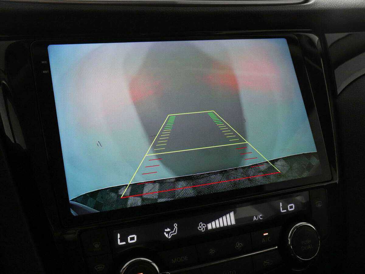 Продажа Б/У Ниссан Кашкай. Фото: #11