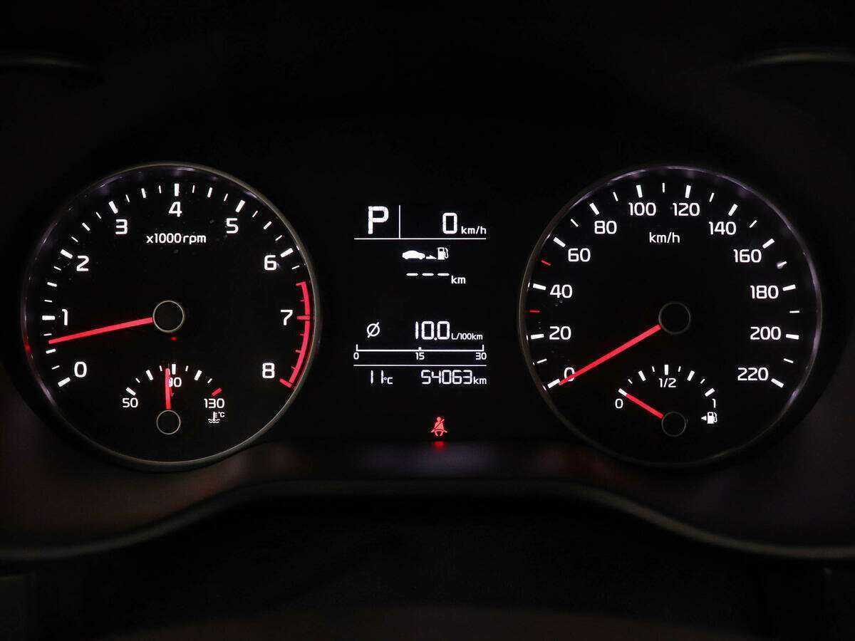 Продажа Б/У Киа Рио. Фото: #10