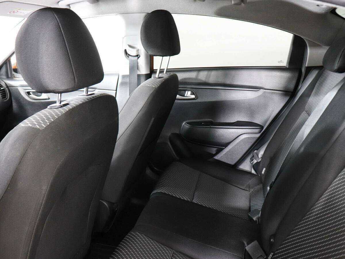 Продажа Б/У Киа Рио. Фото: #11