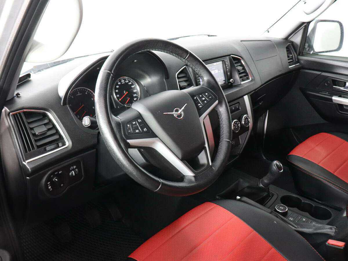 Продажа Б/У УАЗ Патриот. Фото: #7