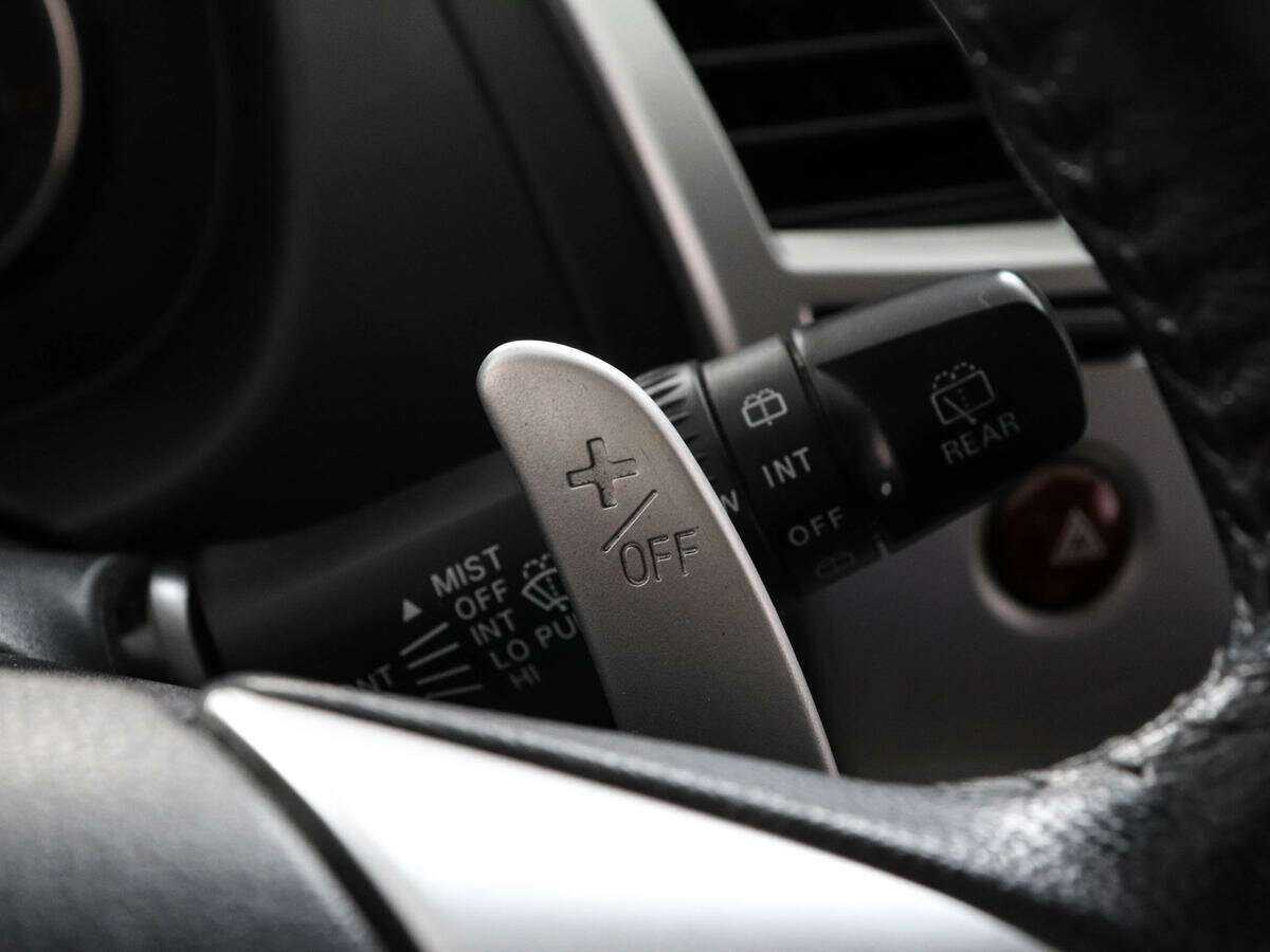 Продажа Б/У Митсубиши Паджеро Спорт. Фото: #12