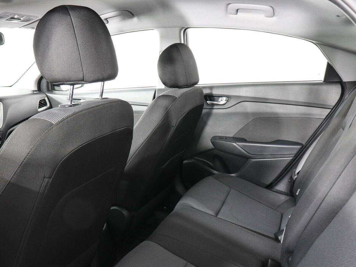 Продажа Б/У Хендай Солярис. Фото: #8