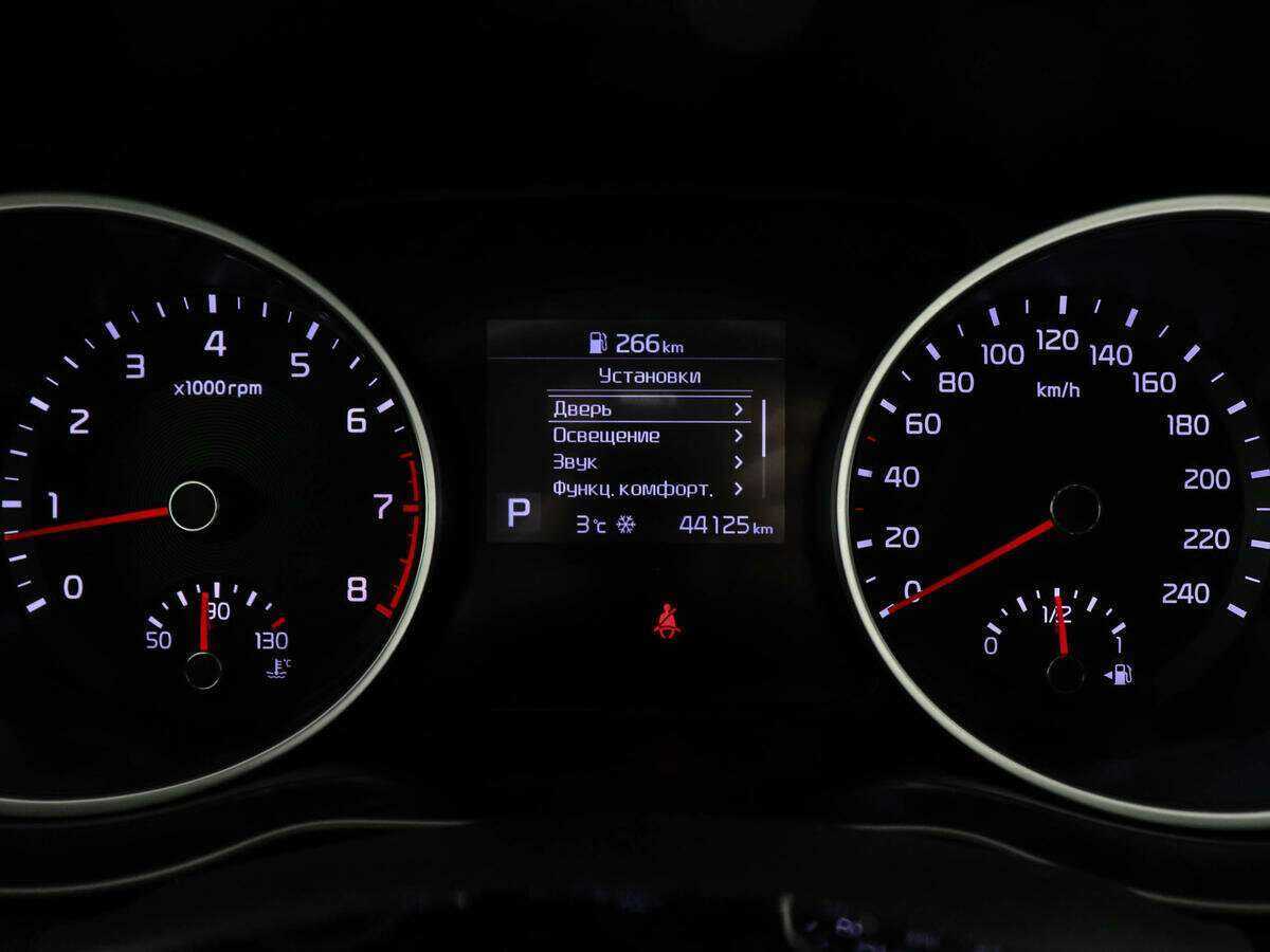 Продажа Б/У Киа Сид. Фото: #9